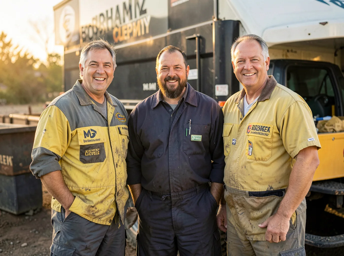 Sewage Cleanup company in New Century, KS