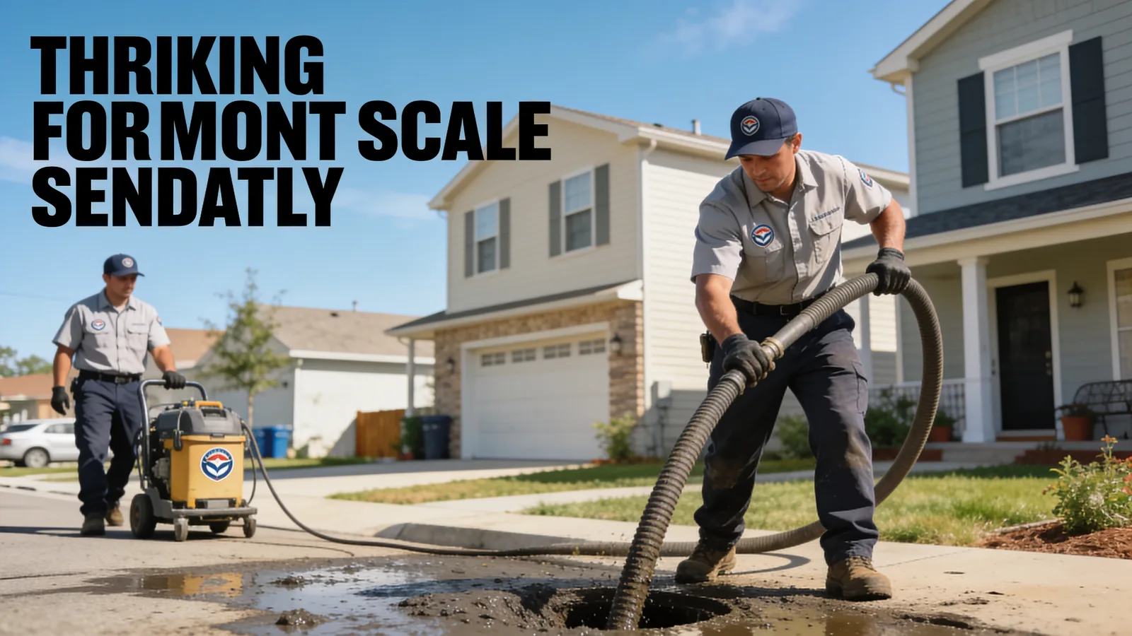 Sewage Cleanup in New Century, KS near me